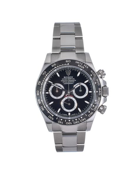 Rolex Daytona 126500 LN
